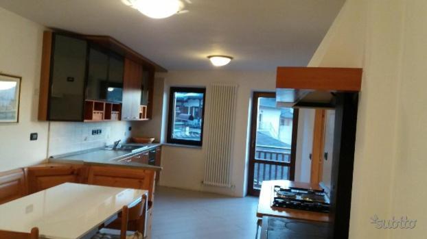 Appartamento Altipiano Pine 2 Bedollo Ngoại thất bức ảnh