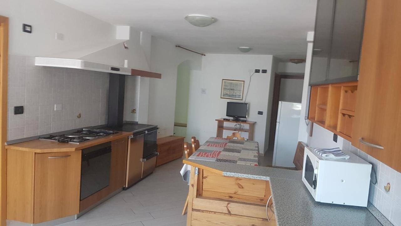 Appartamento Altipiano Pine 2 Bedollo Ngoại thất bức ảnh
